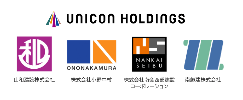 UNICON HOLDINGS