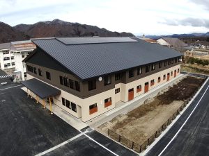 福島県立みなみあいづ支援学校